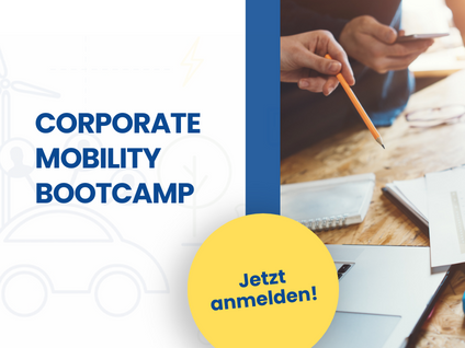 Corporate Mobility Bootcamp
