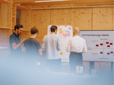 Workshop Postbus Shuttle On-Demand