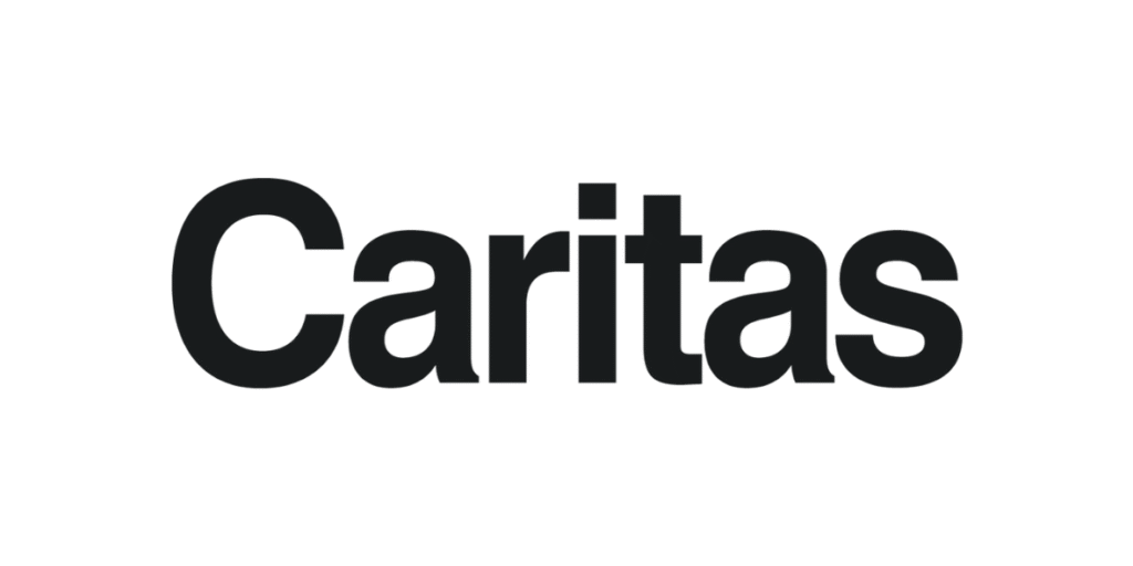 Logo Caritas