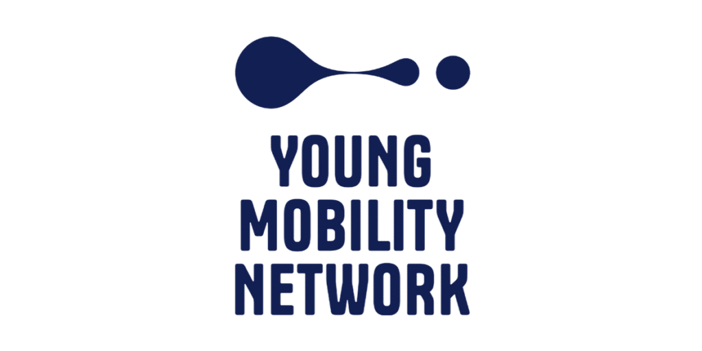 Logo Young Mobility Network