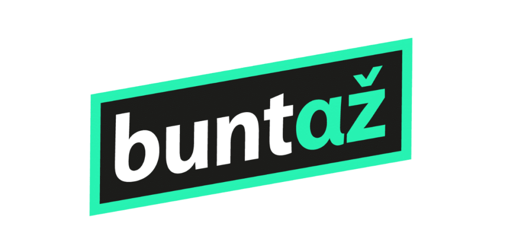 Logo buntaz