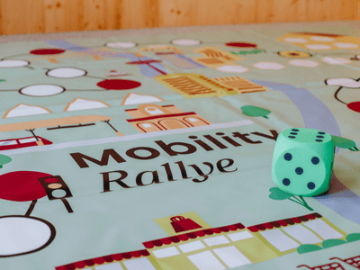 MOVE IT Mobilitätsspiel