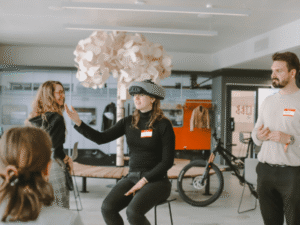 Better Mobility Accelerator