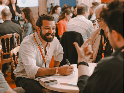 Better Mobility Community