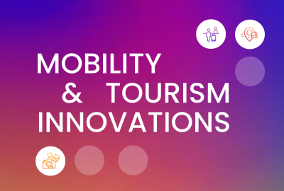 Mobility and Tourism Innovations