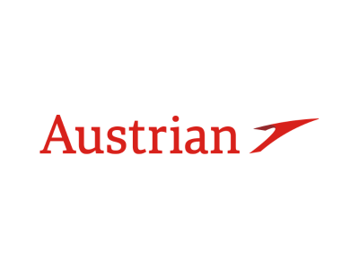 Austrian Airlines Logo