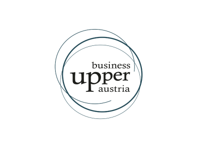 Business Upper Austria Logo