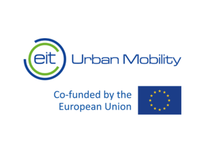 EIT Urban Mobility Logo