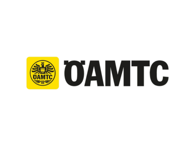 ÖAMTC Logo