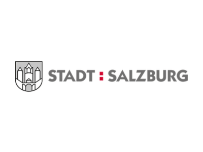 Stadt Salzburg Logo