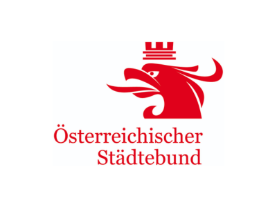 Österreichischer Städtebund Logo