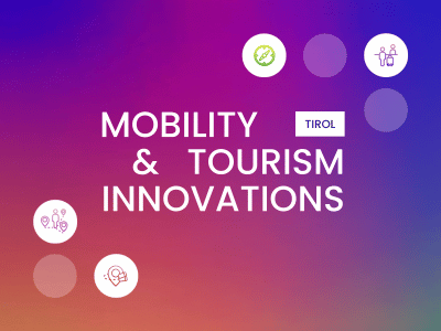Mobility & Tourism Innovations Tirol