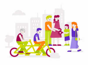Better Mobility Insights