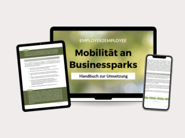 POINT& Emp2Emp Handbuch Business Parks