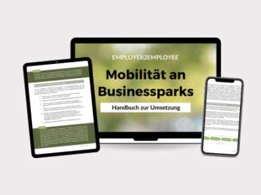 Handbuch Business Parks