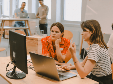 Coaching & Mentoring