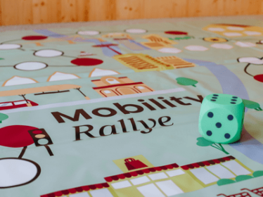 MOVE IT Mobilitätsspiel